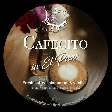 Cafecito in EP