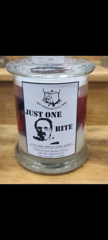 Just One Bite