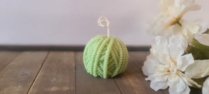 I Yarn For You Scented Yarn Ball Soy Candle